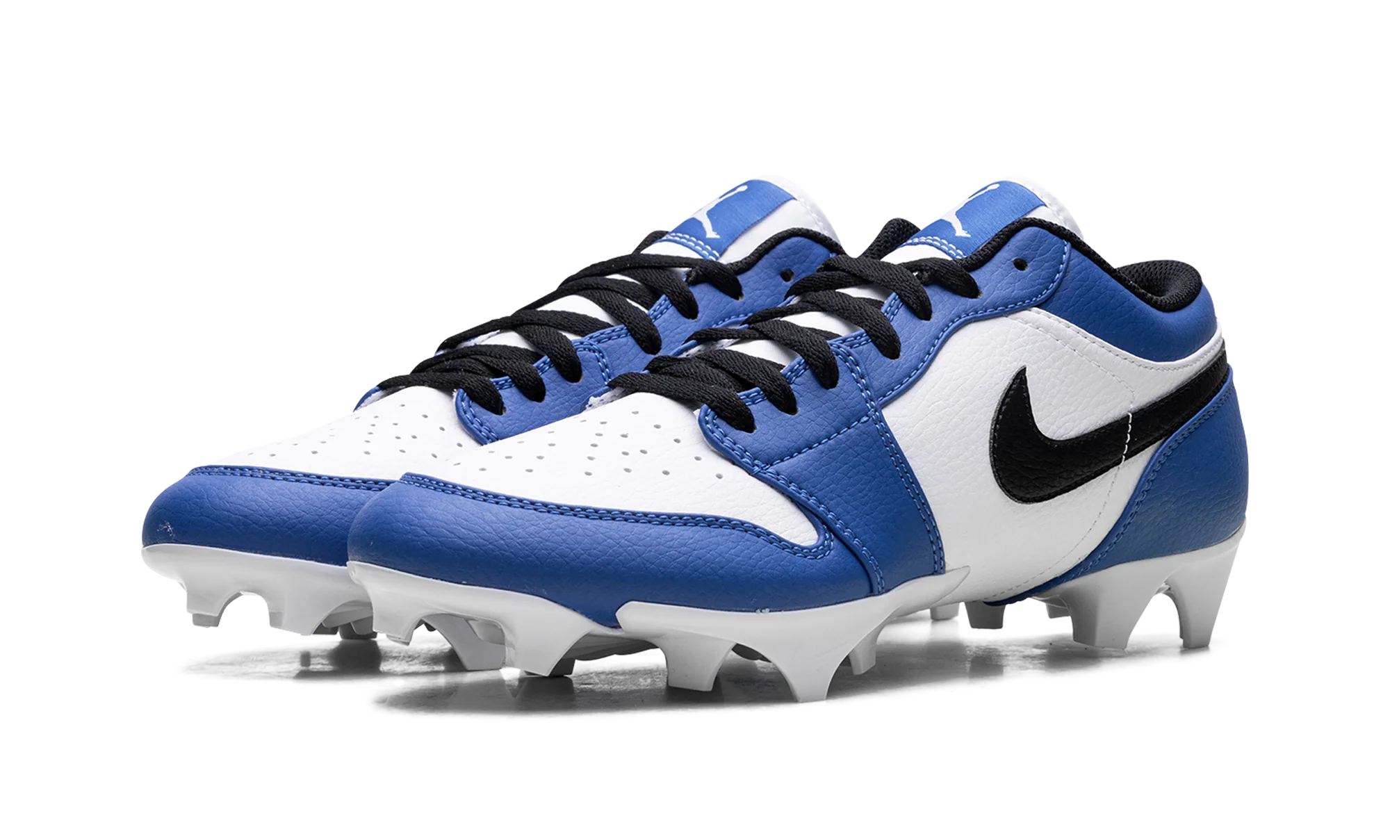 Jordan 1 Low TD Cleat "Game Royal" FJ6245 104