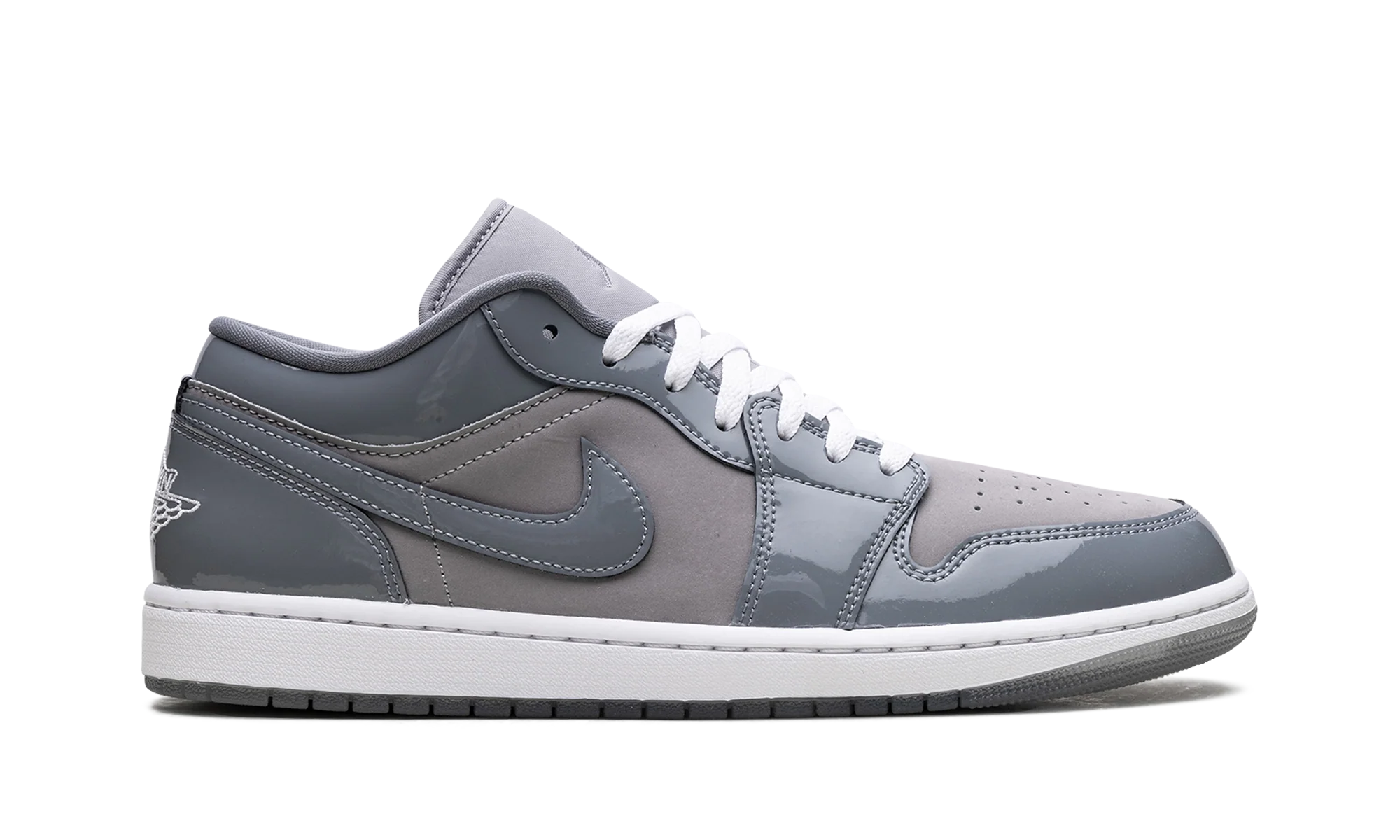 Air Jordan 1 Low "Cool Grey" HF3148 011