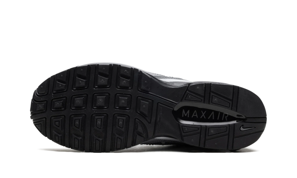 Air Max Torch 4 "Cool Grey" 343846 012