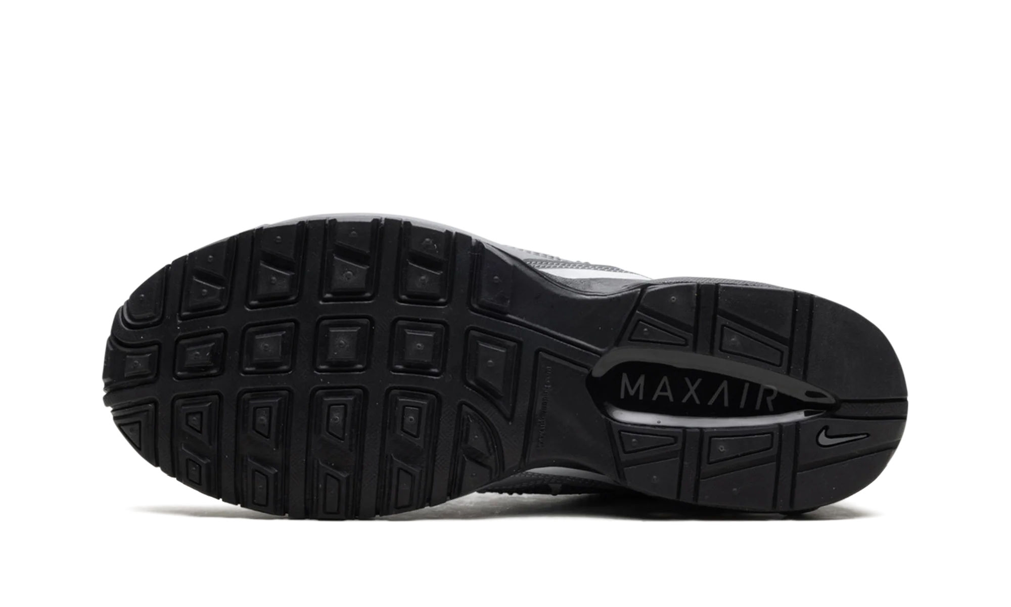 Air Max Torch 4 "Cool Grey" 343846 012