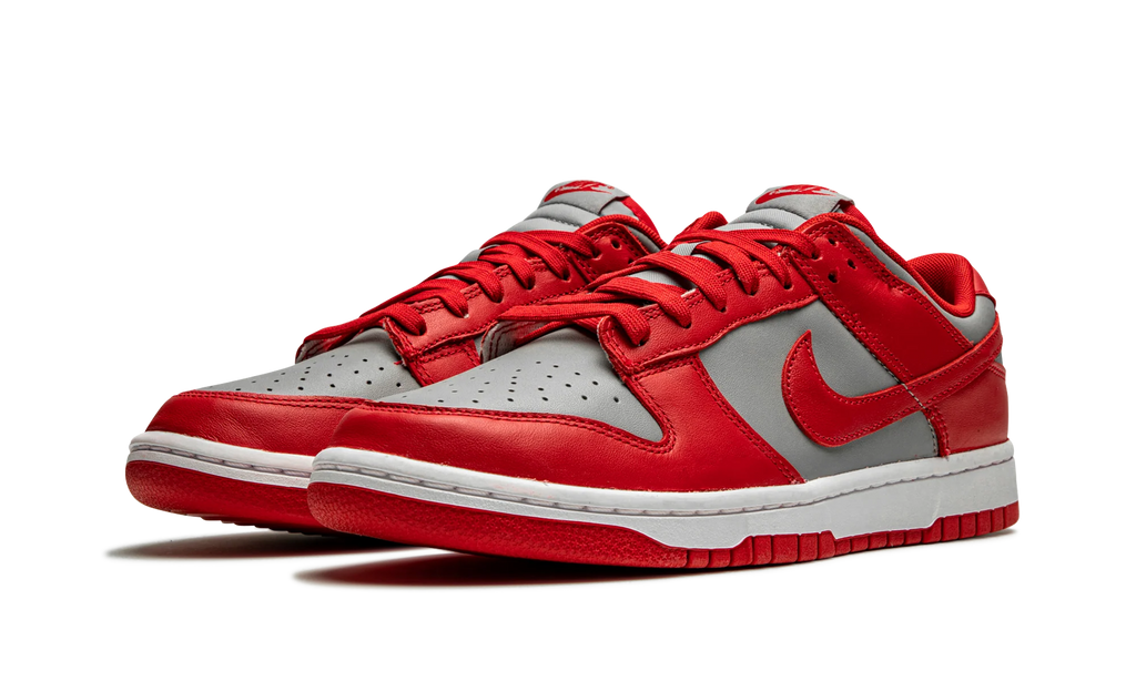Dunk Low Retro "UNLV" DD1391 002