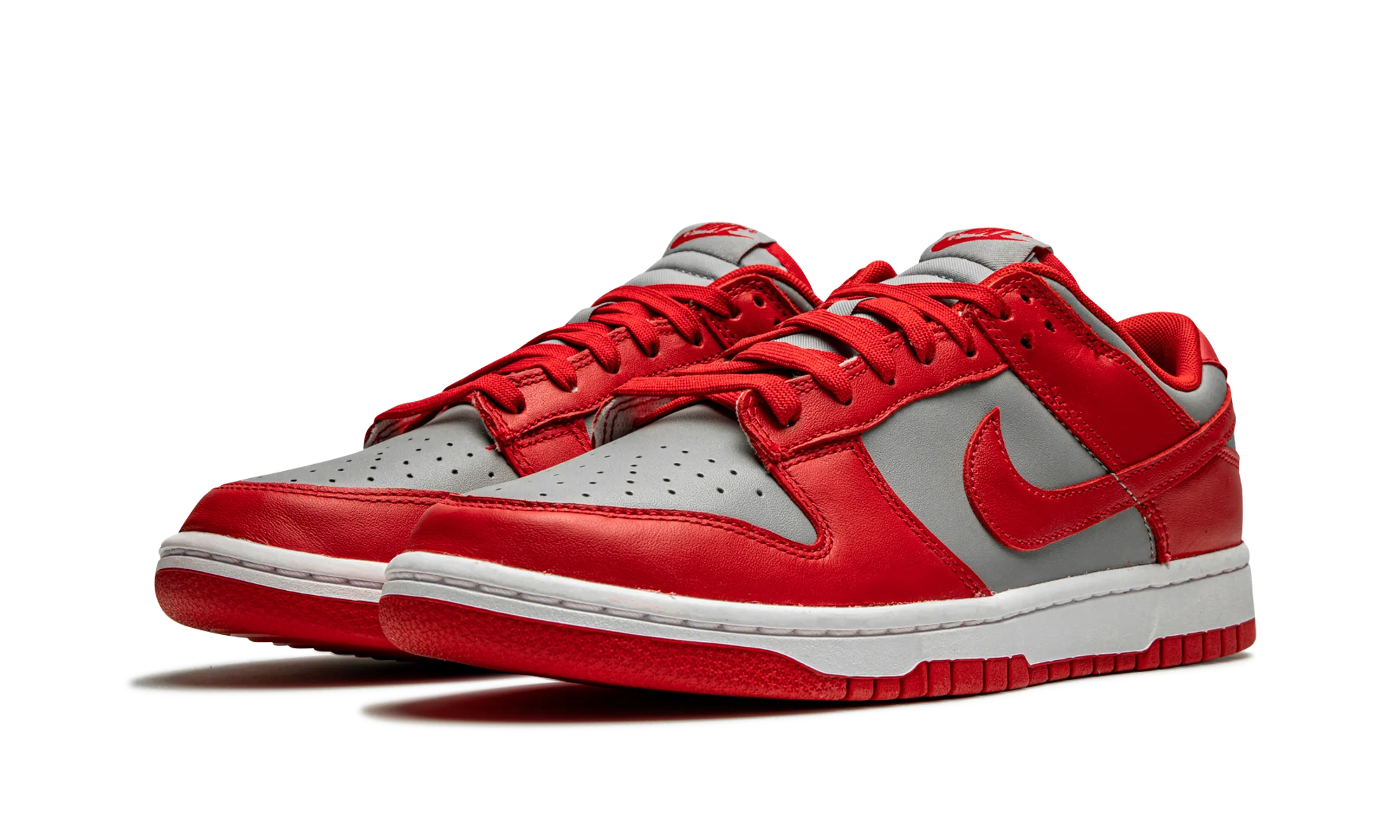 Dunk Low Retro "UNLV" DD1391 002