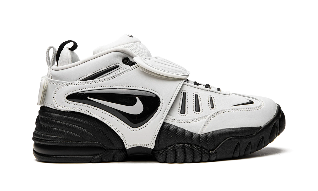 Air Adjust Force "Ambush Summit White Black" DM8465 100
