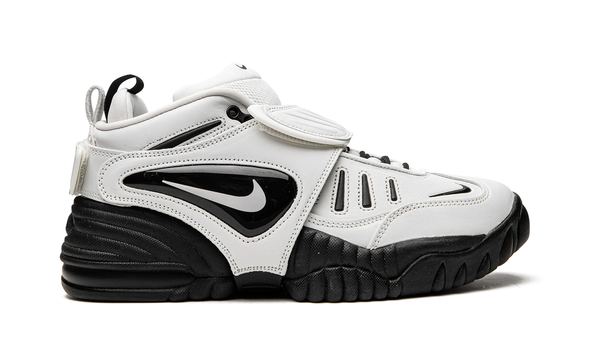 Air Adjust Force "Ambush Summit White Black" DM8465 100