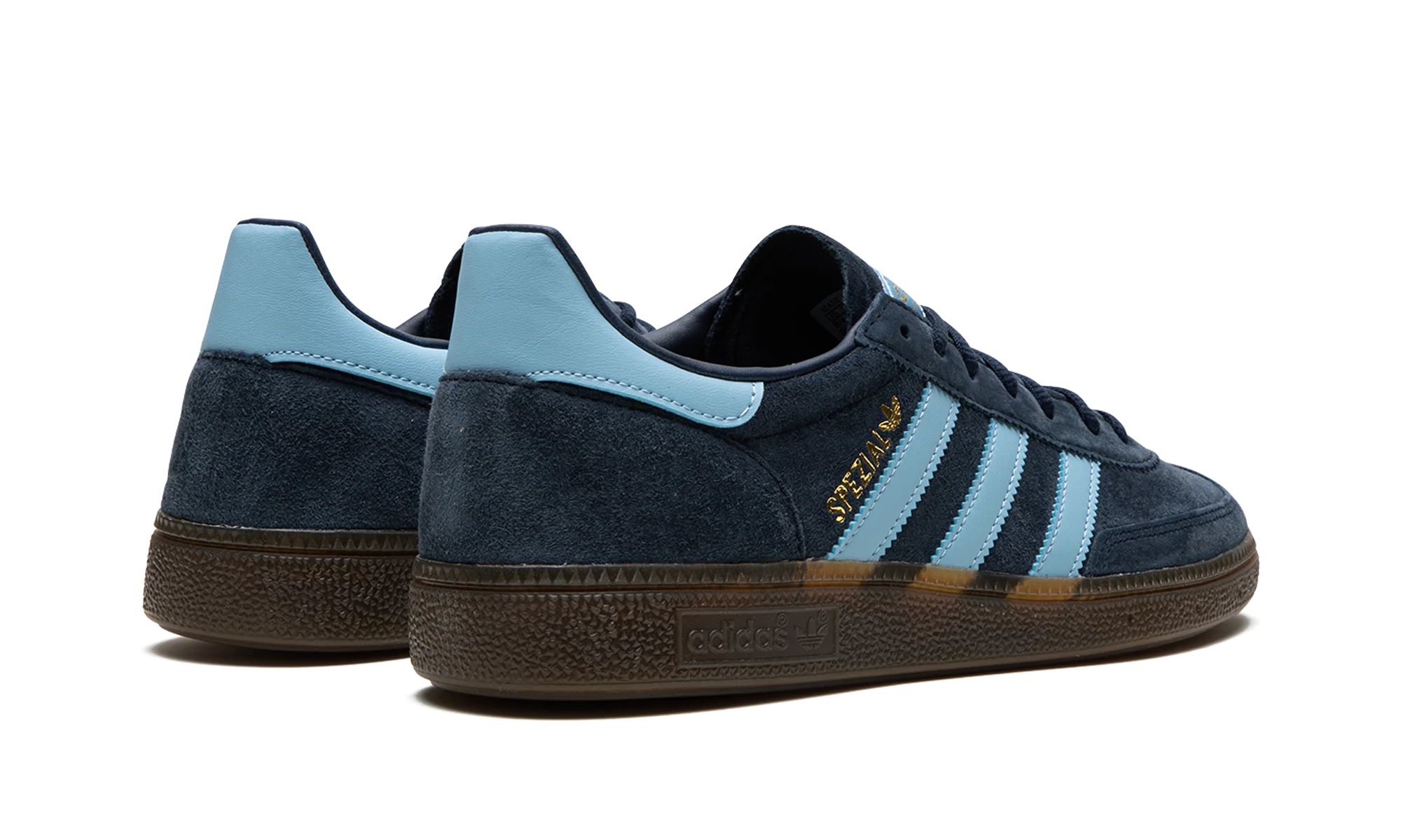 Handball Spezial "Navy / Gum" BD7633