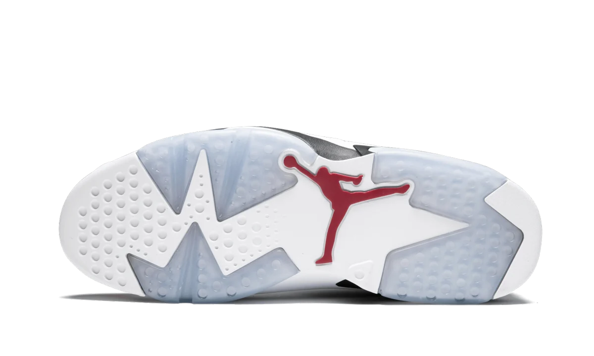 Air Jordan 6 Retro "Carmine" 384664 160