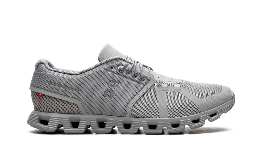 Cloud 5 "Fog Alloy" 59.98025