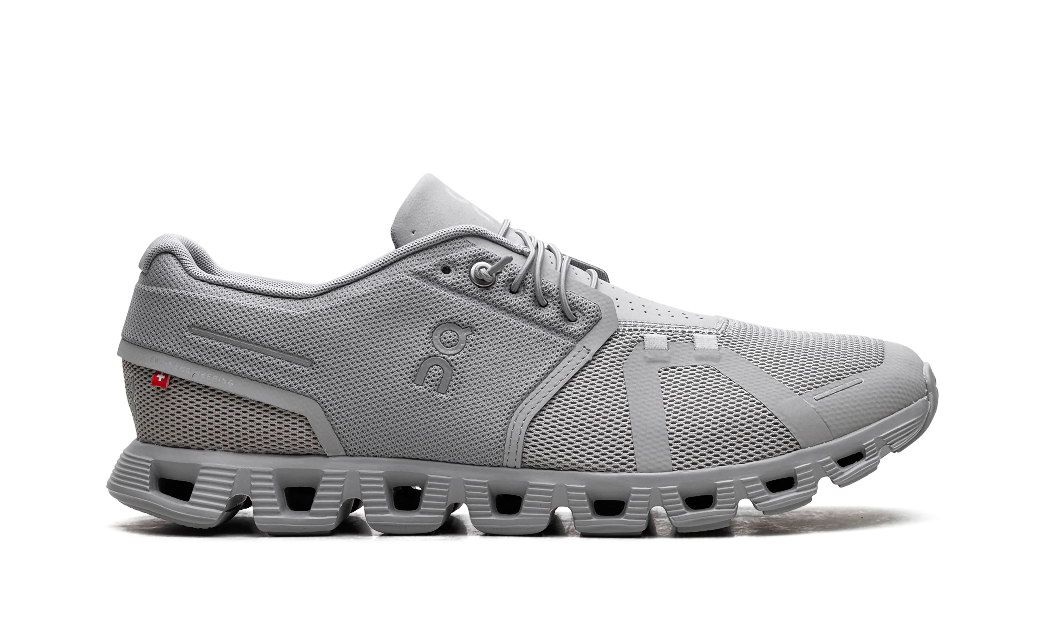 Cloud 5 "Fog Alloy" 59.98025