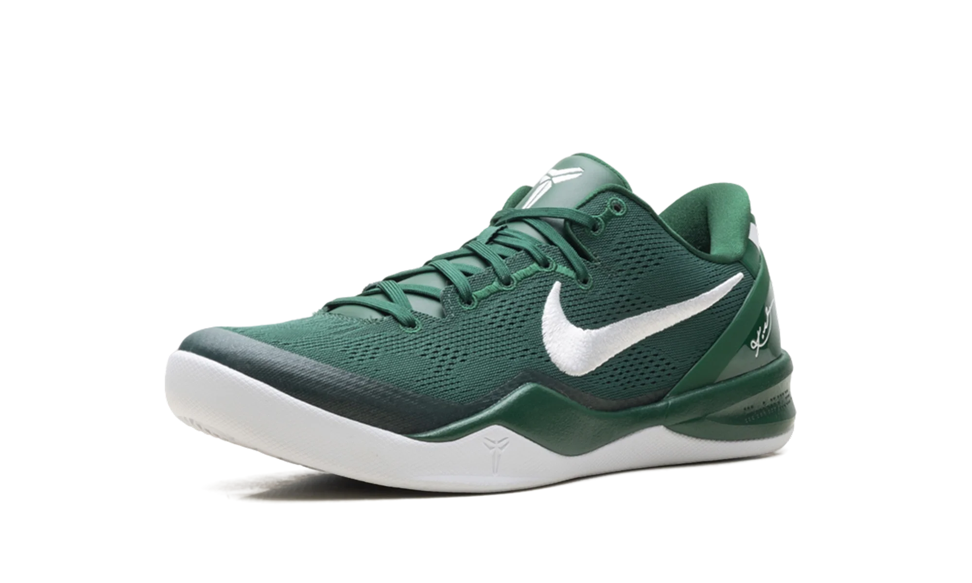 Kobe 8 Protro TB "Gorge Green" HM6469 301