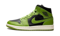 AIR JORDAN 1 MID WMNS "Altitude Green" BQ6472 031