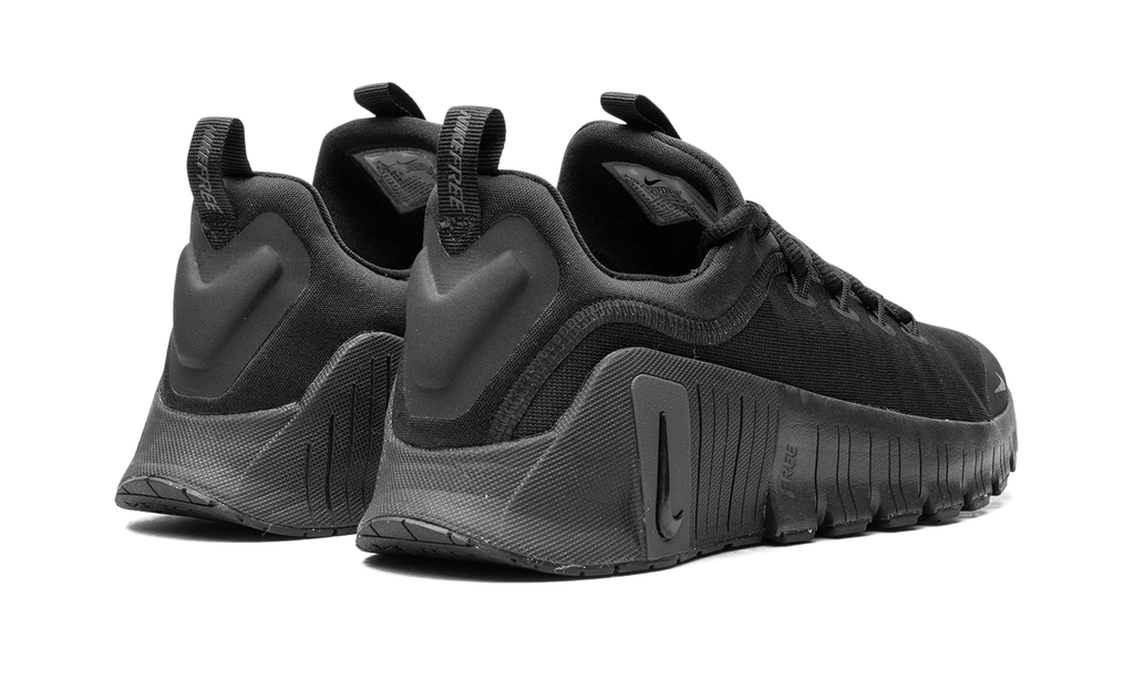 Free Metcon 6 WMNS "Black Anthracite" FJ7126 003