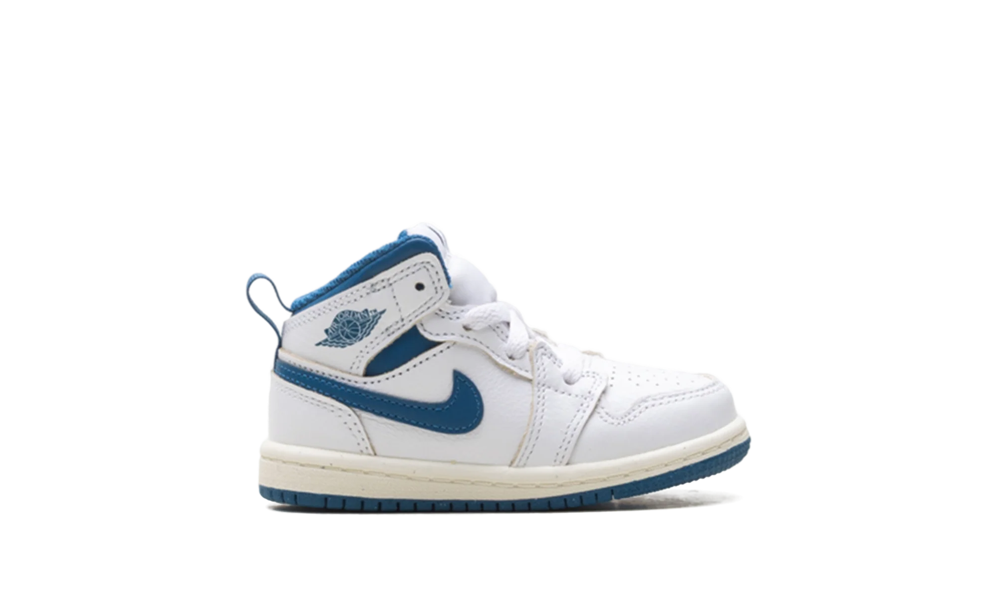 Jordan 1 Mid SE TD "Industrial Blue" FN7537 141