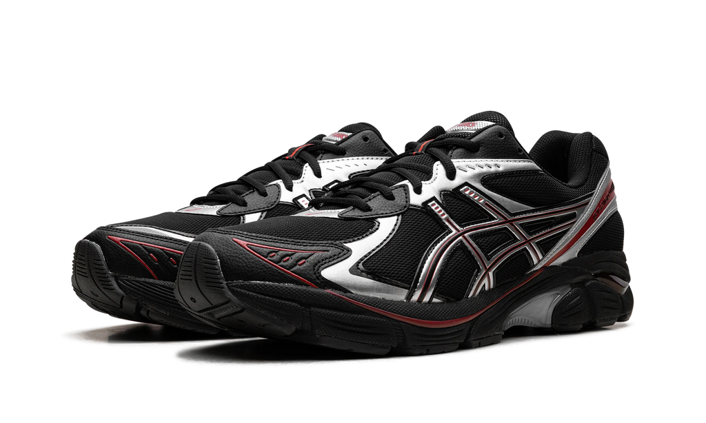 GT 2160 "Black Pure Silver Red" 1203A688 001