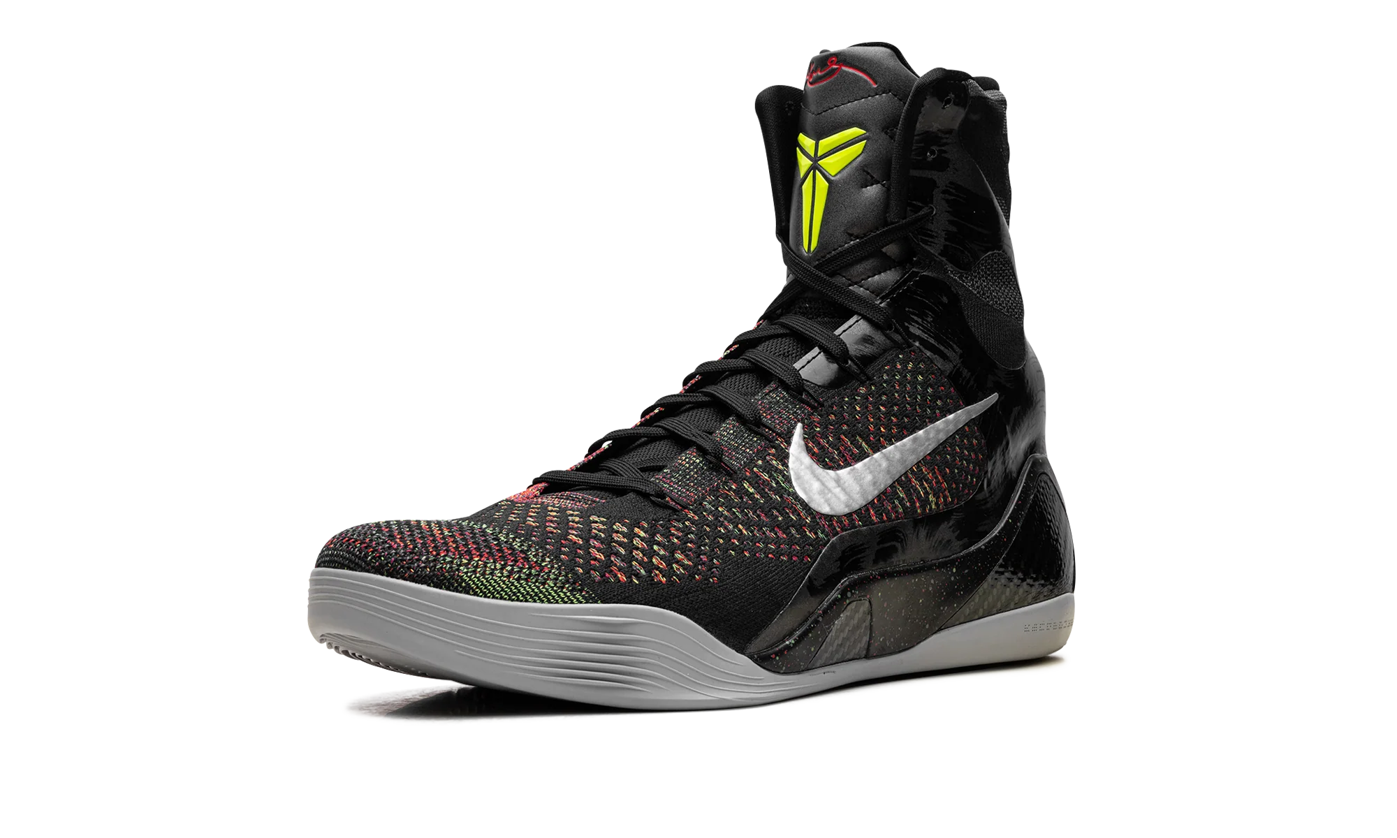 Kobe 9 Elite Protro "Masterpiece" FZ7335 001