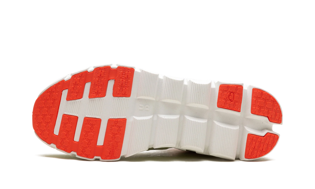 Cloudflow 4 WMNS "Hay" 3WD30111018