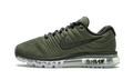 Air Max 2017 "Cargo Khaki" 849559 302