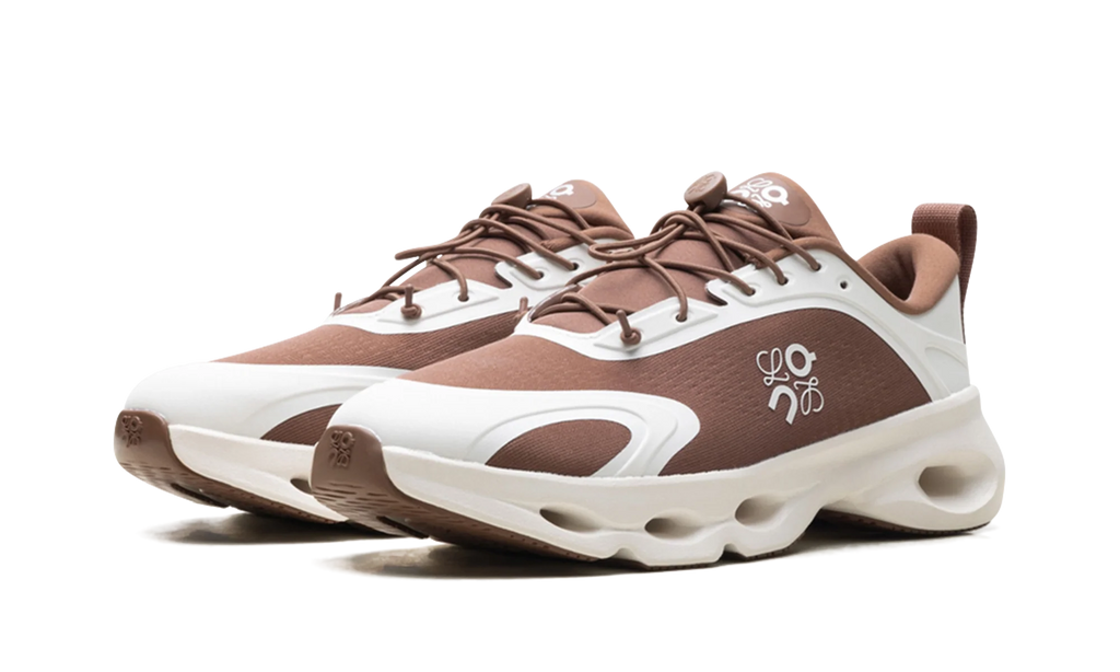 Cloudsolo WMNS "Loewe - Taupe / Eggshell" 3WF30605479