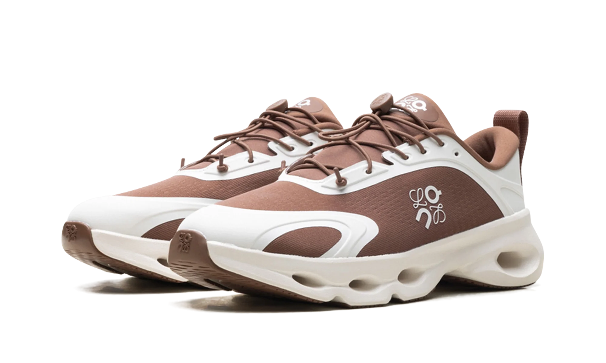 Cloudsolo WMNS "Loewe - Taupe / Eggshell" 3WF30605479