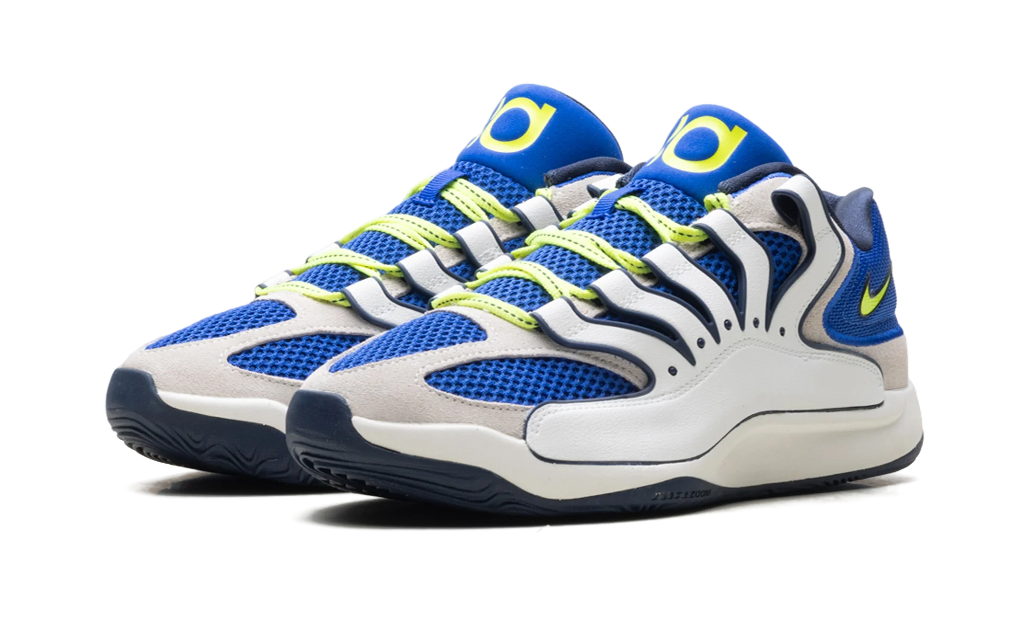 KD 18 "Hyper RoyalNeon YellowSail" HV1992 400