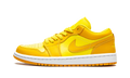 AIR JORDAN 1 LO WMNS "Yellow Strike" DC0774 700