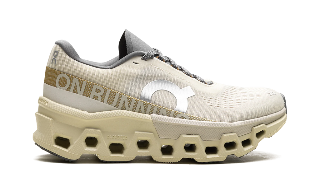 Cloudmonster 2 WMNS "Cream Ice" 3WE10112569