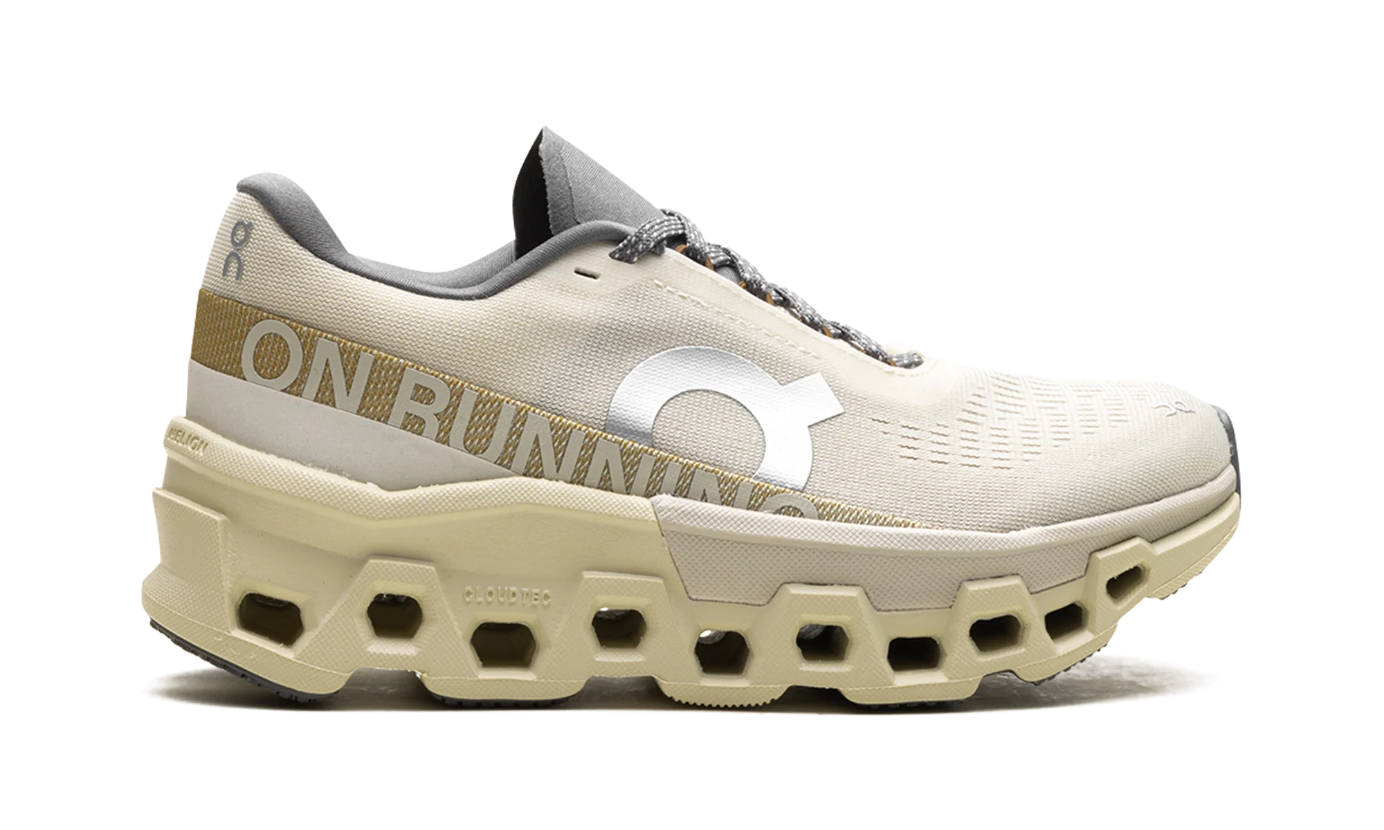 Cloudmonster 2 WMNS "Cream Ice" 3WE10112569