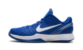 Kobe 6 GS "Dodgers" FV9676 400