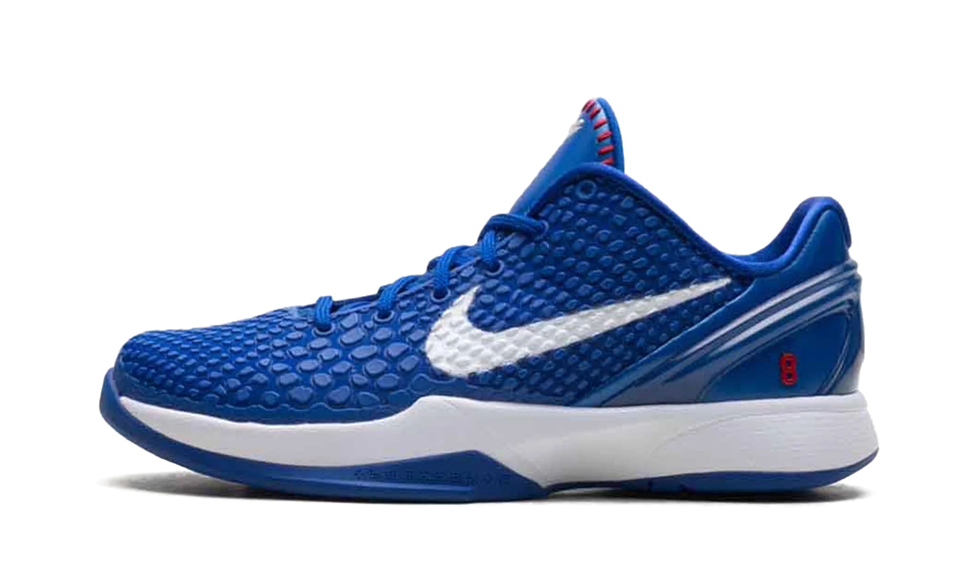 Kobe 6 GS "Dodgers" FV9676 400