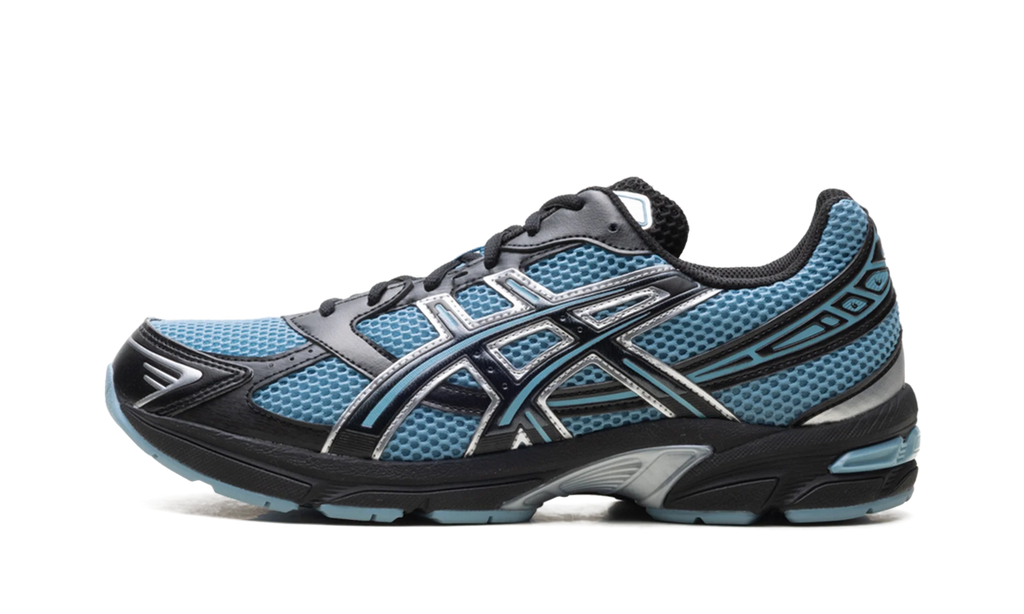 Gel-1130 "Black Ice Blue" 1203A967 400