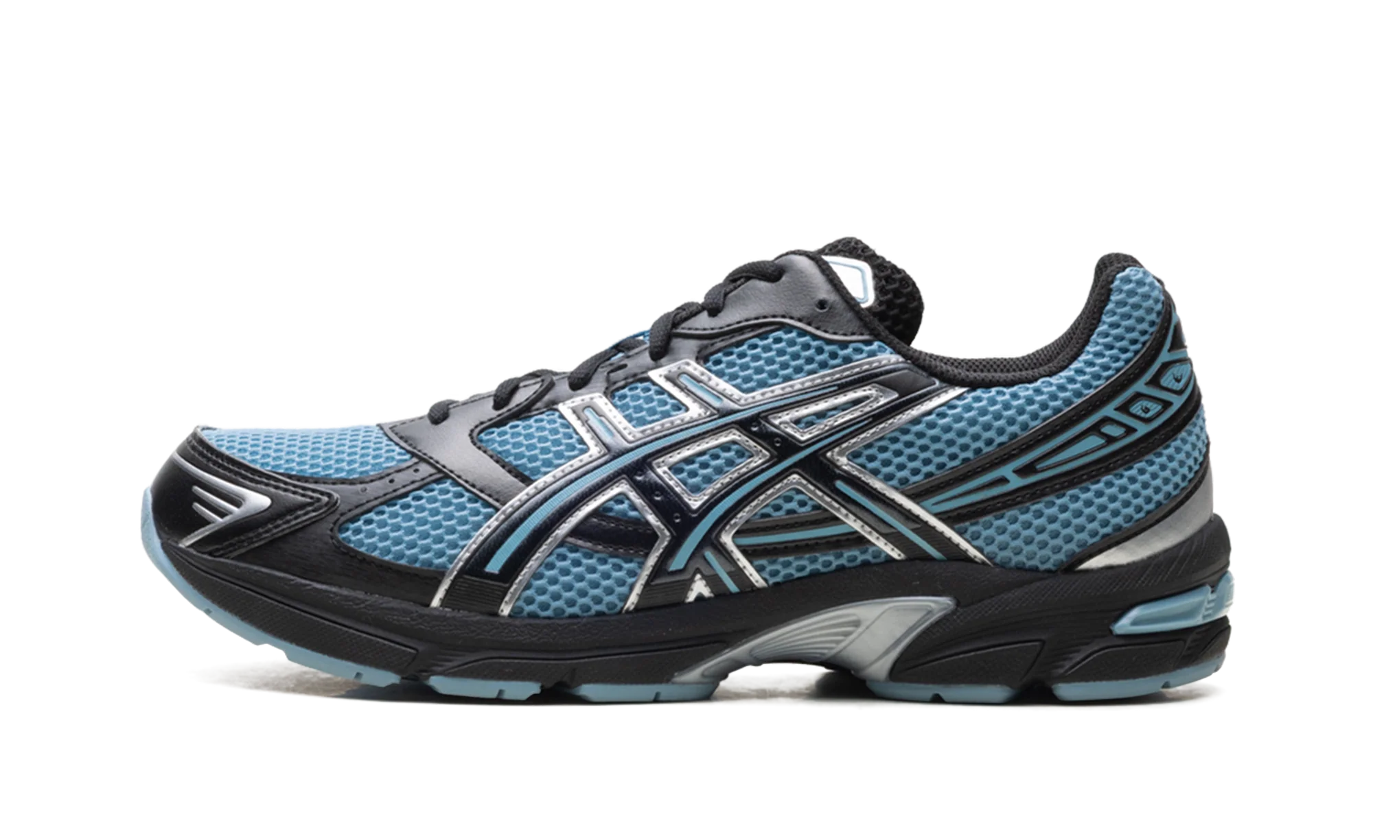 Gel-1130 "Black Ice Blue" 1203A967 400