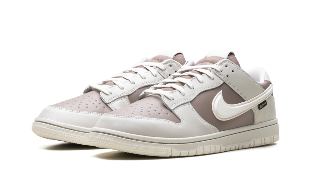Dunk Low Gore-Tex "Light Bone" HQ2053 002