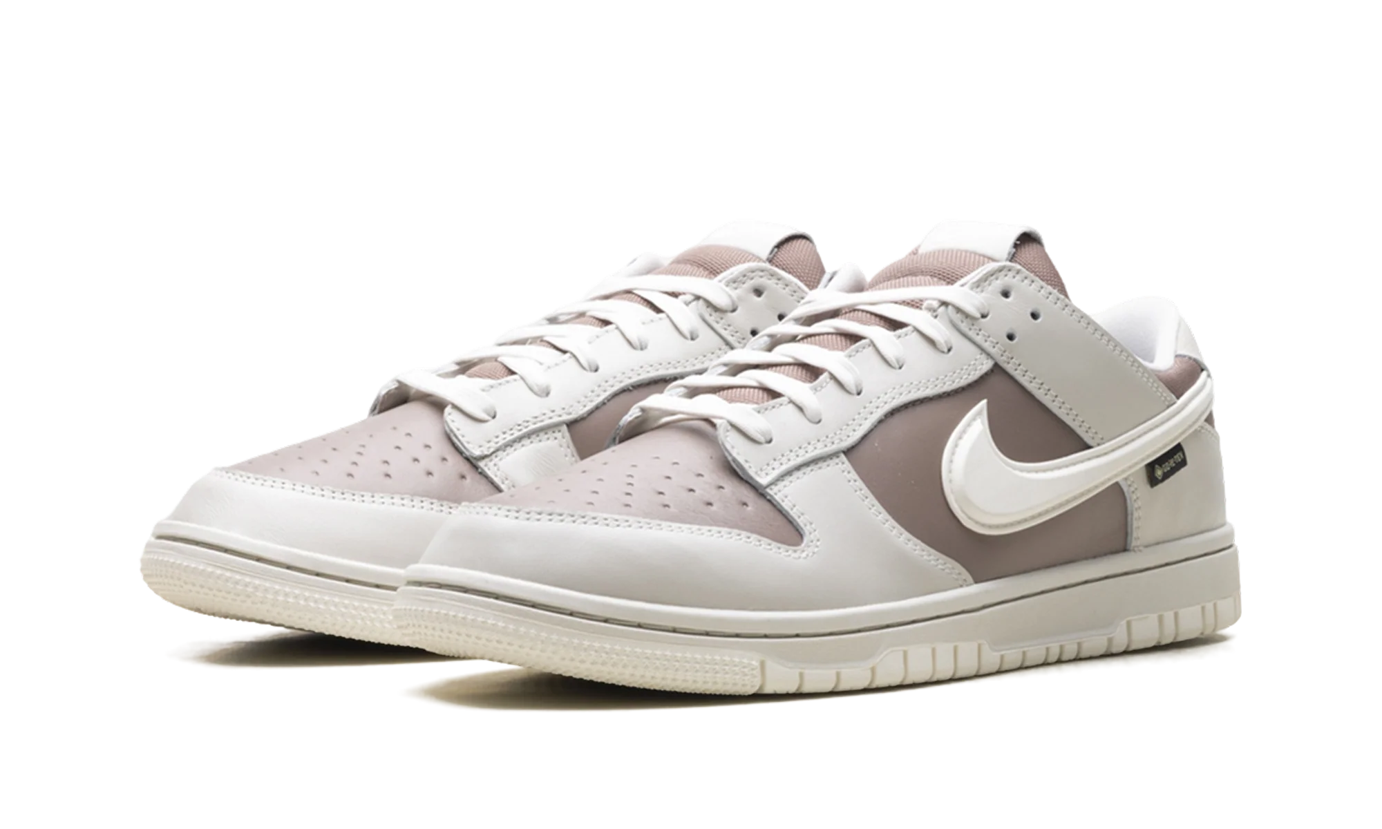Dunk Low Gore-Tex "Light Bone" HQ2053 002