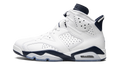 Air Jordan 6 Retro "Midnight Navy 2022" CT8529 141