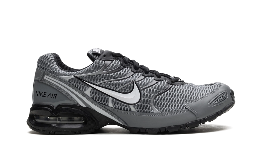 Air Max Torch 4 "Cool Grey" 343846 012