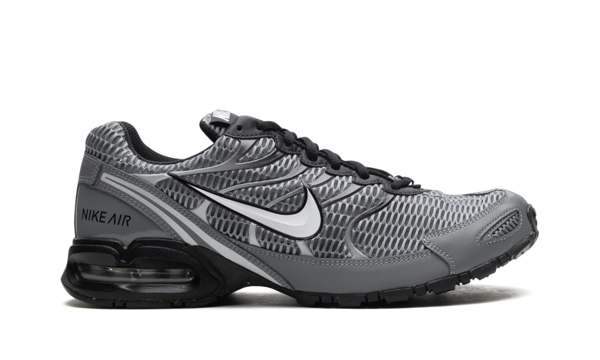 Air Max Torch 4 "Cool Grey" 343846 012