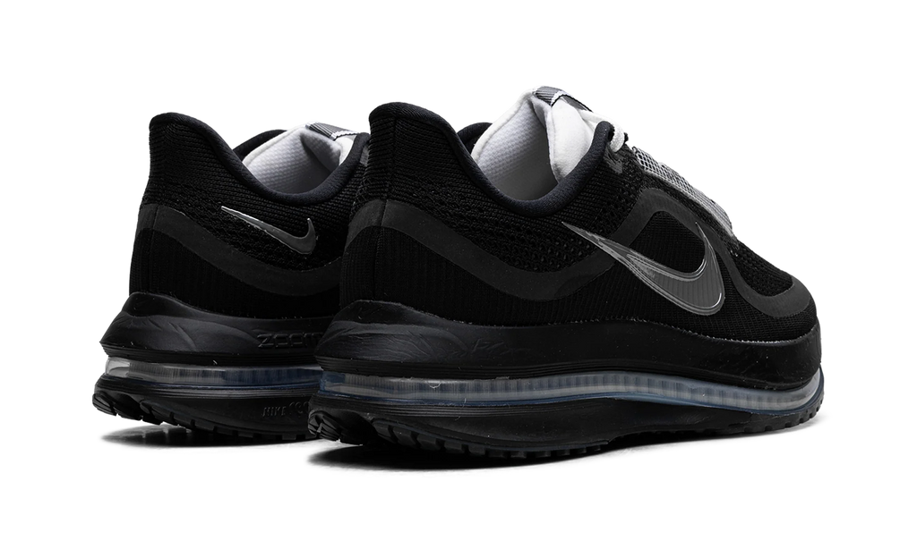Air Zoom Pegasus Premium SP "Black Metallic Silver" IH4369001