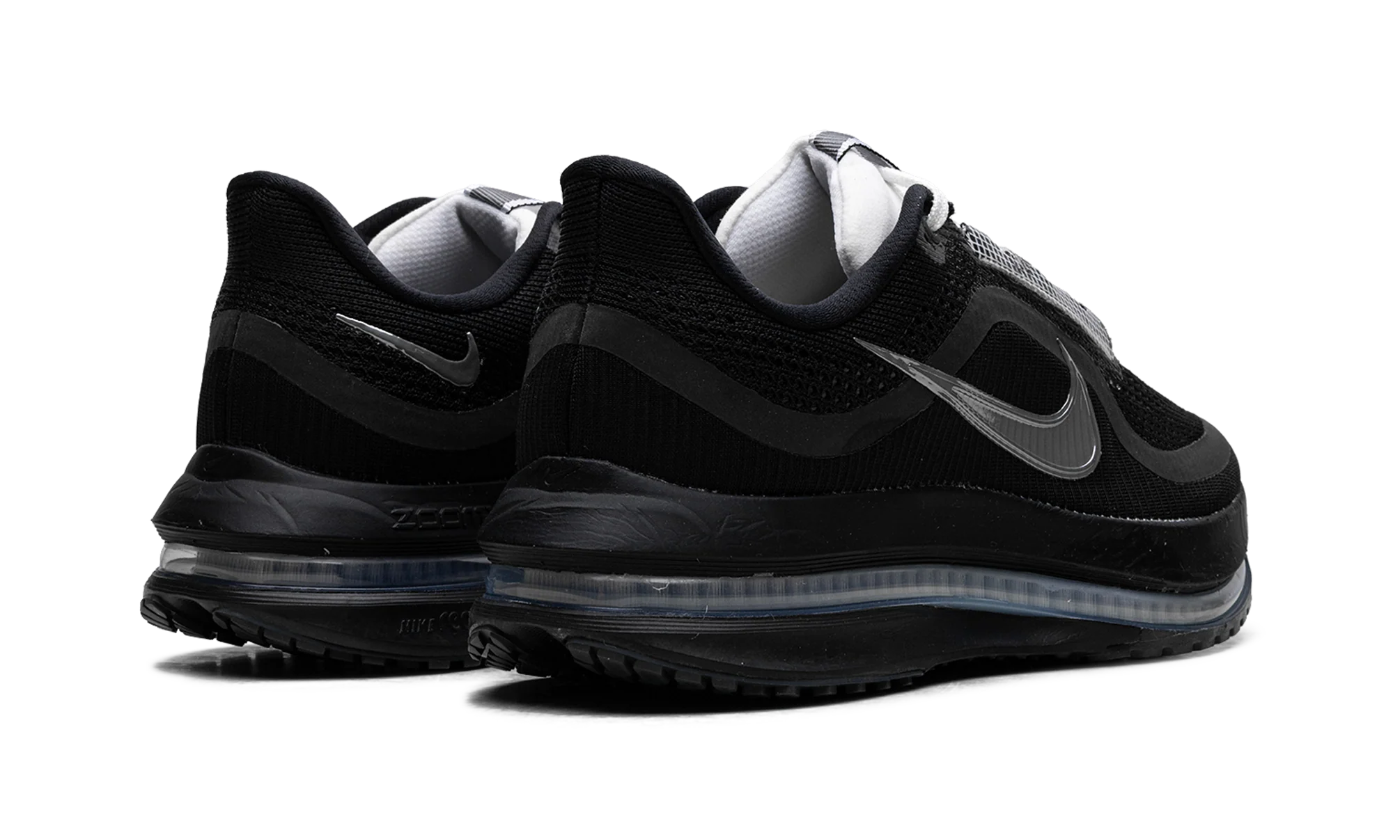 Air Zoom Pegasus Premium SP "Black Metallic Silver" IH4369001