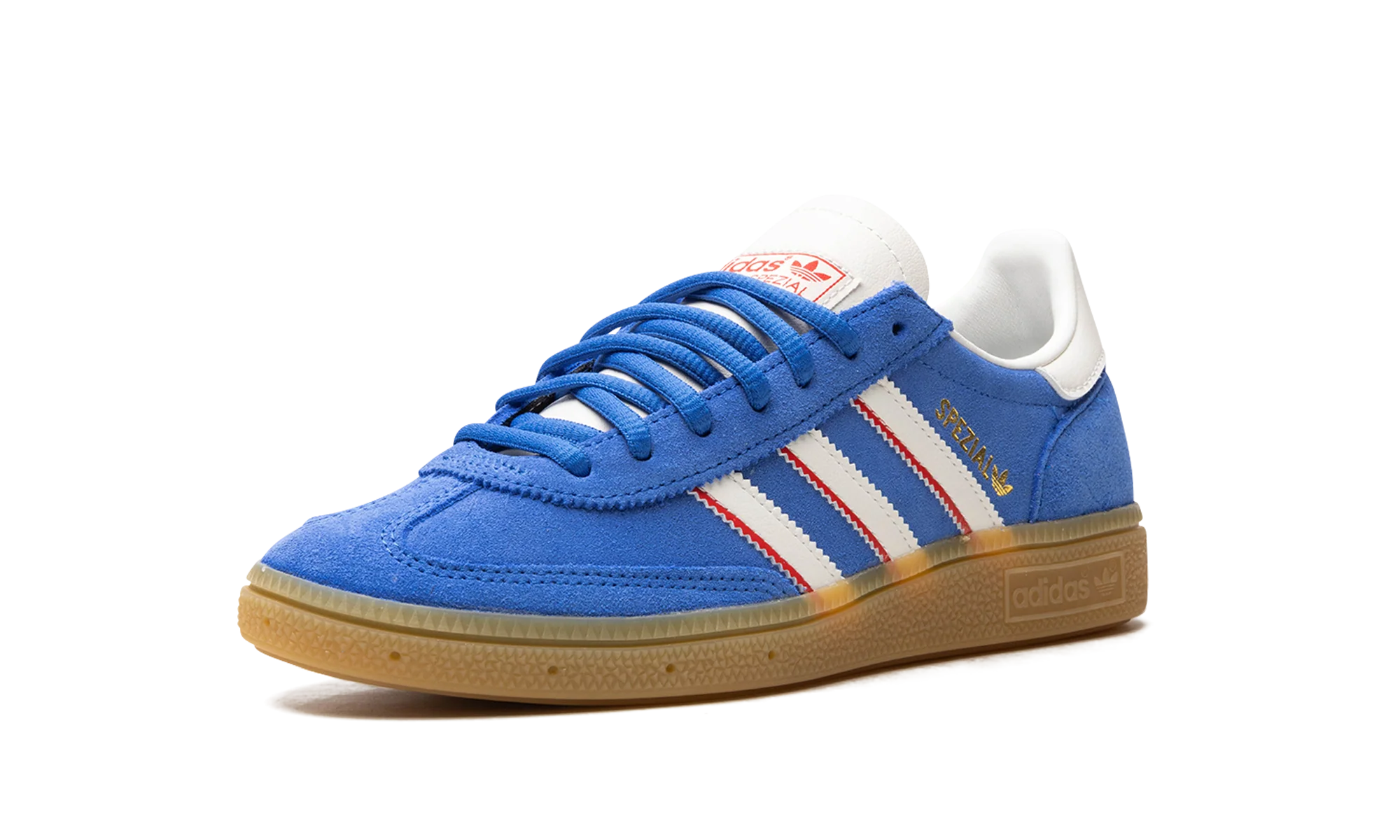 Handball Spezial "Blue Better Scarlet" IF9532