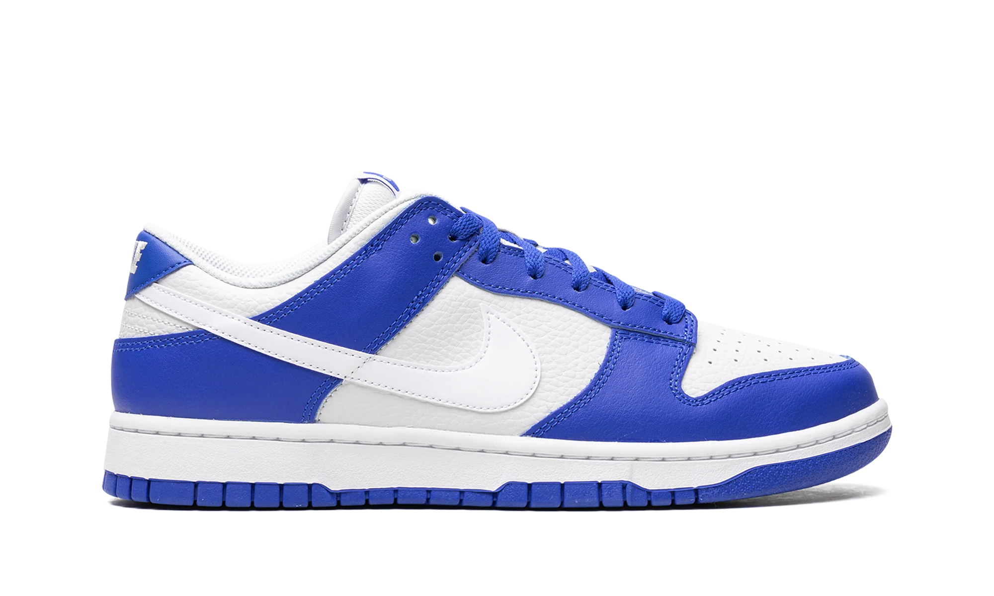 Dunk Low "Racer Blue / Photon Dust" FN3416 001
