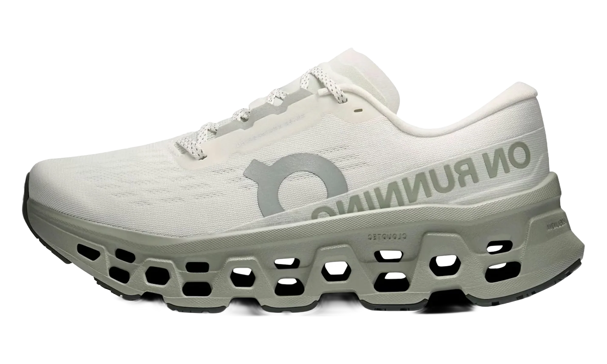 Cloudmonster 3 WMNS "Ivory Tin" 3WG10034469