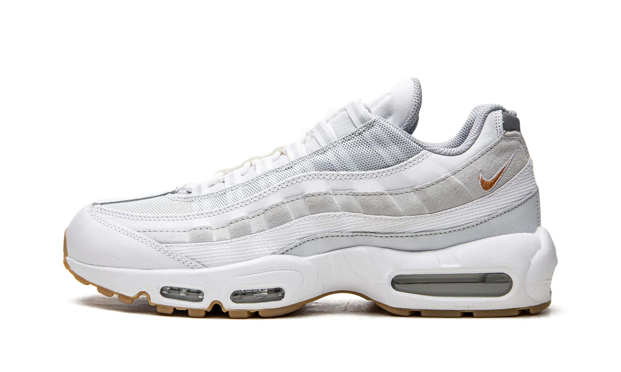 Air Max 95 "Pure Platinum" DM0011 100
