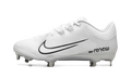 Hyperdiamond 4 Pro Softball Cleats WMNS "WHITE BLACK" CZ5920 102
