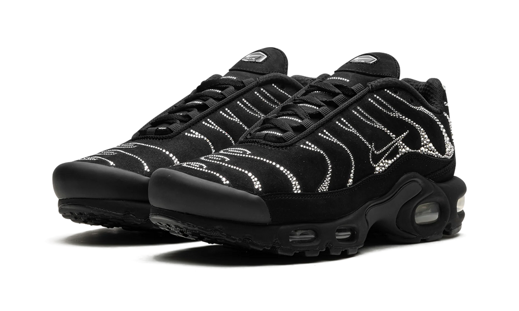 Air Max Plus Swarovski WMNS "Swarovski Moonlight" FZ4237 001