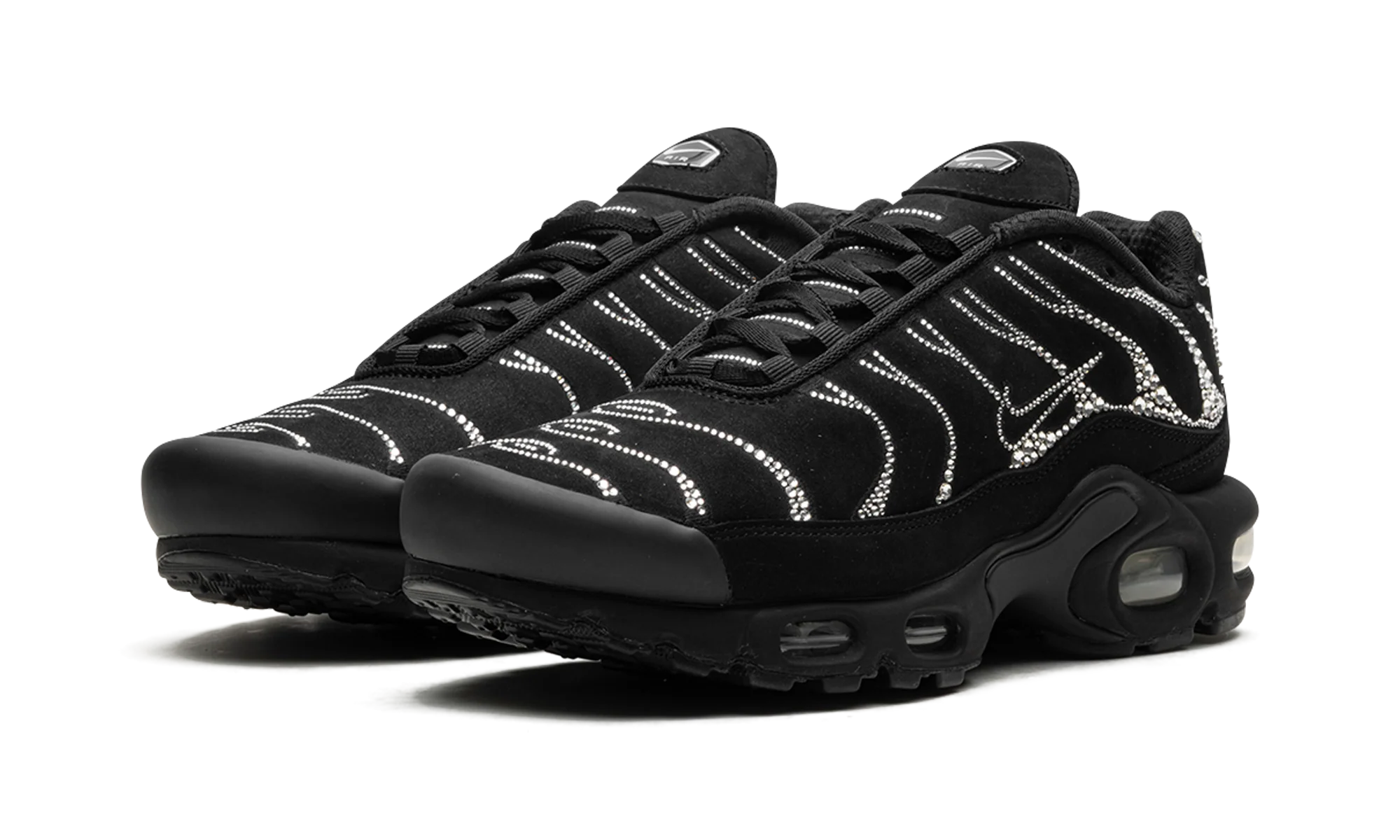 Air Max Plus Swarovski WMNS "Swarovski Moonlight" FZ4237 001