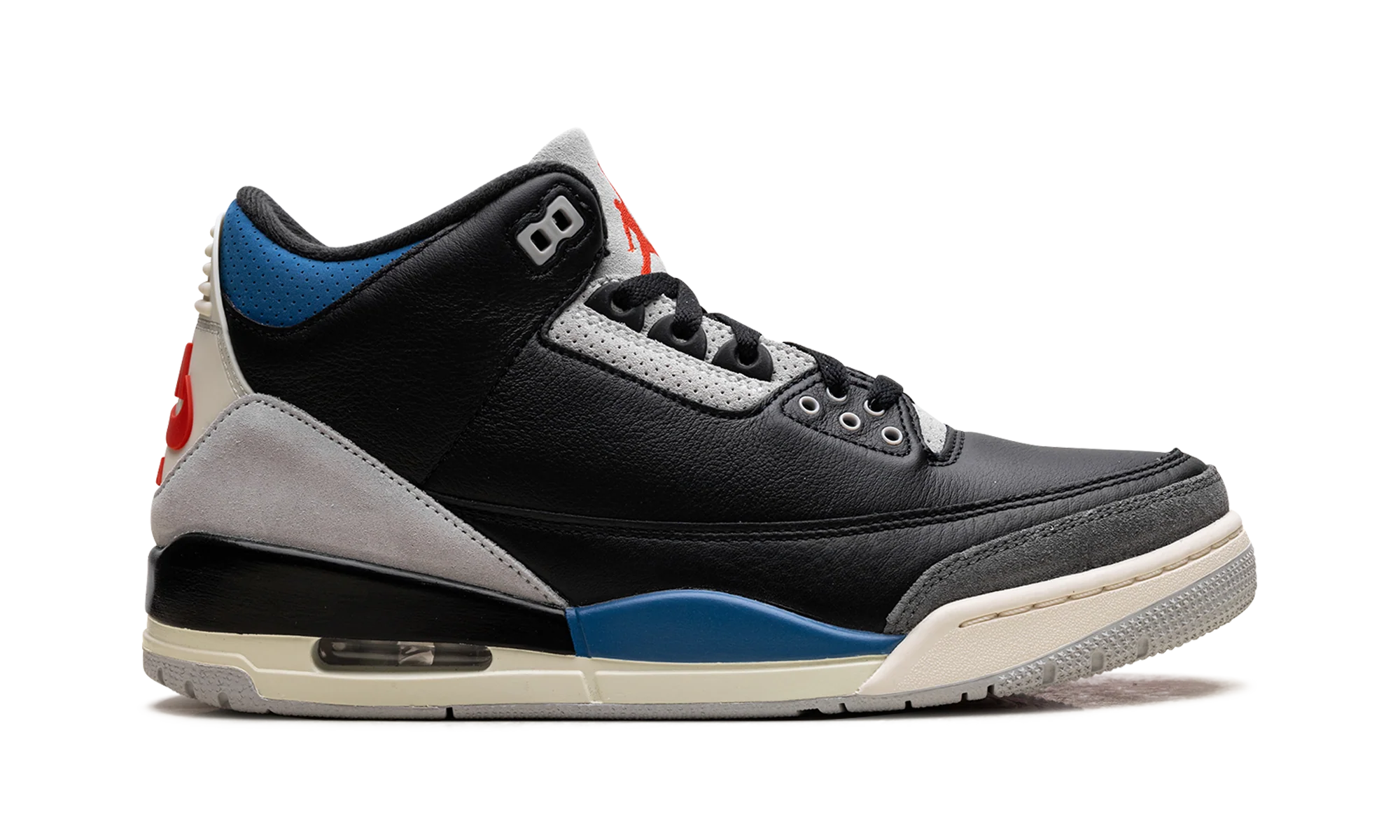 Air Jordan 3 "Rare Air" IB8967 004