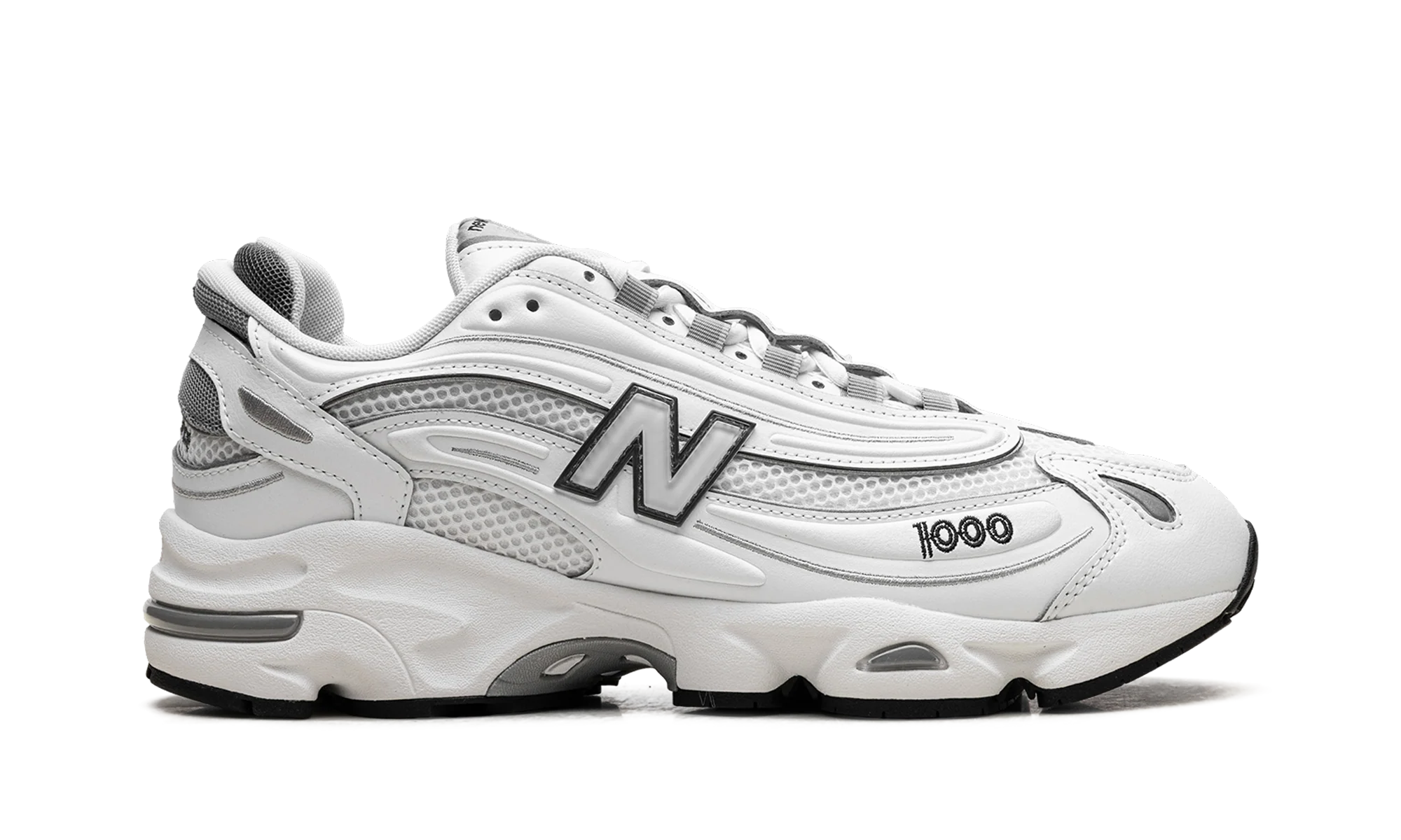 1000 "White" M1000D