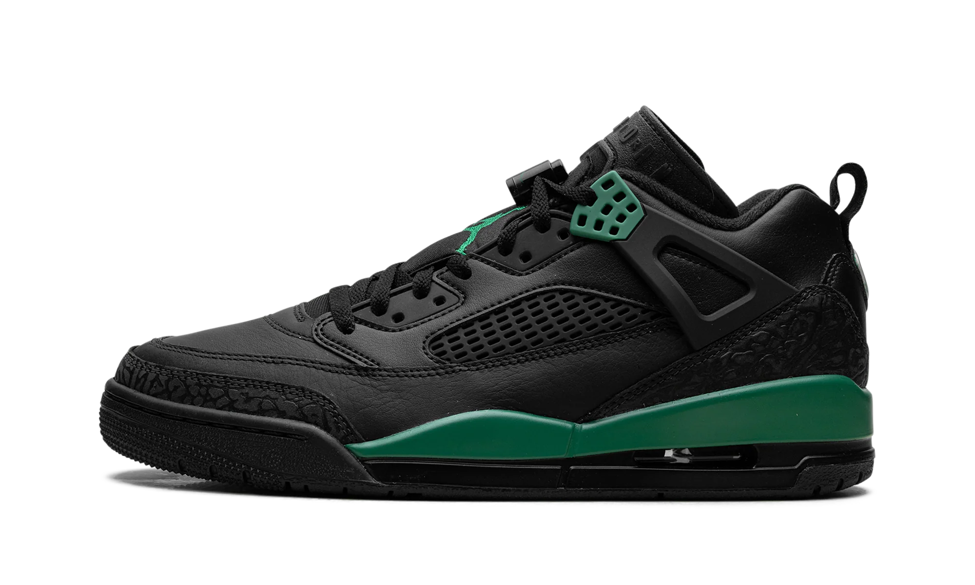 Jordan Spizike Low "Pine Green" FQ1759 003