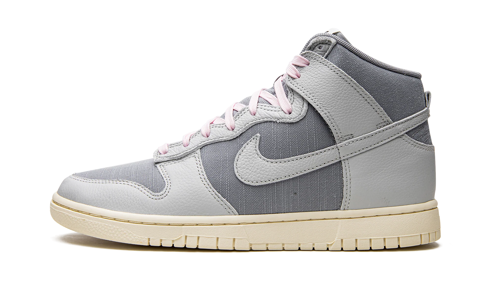 Dunk Hi Retro "Certified Fresh" DQ8800 001