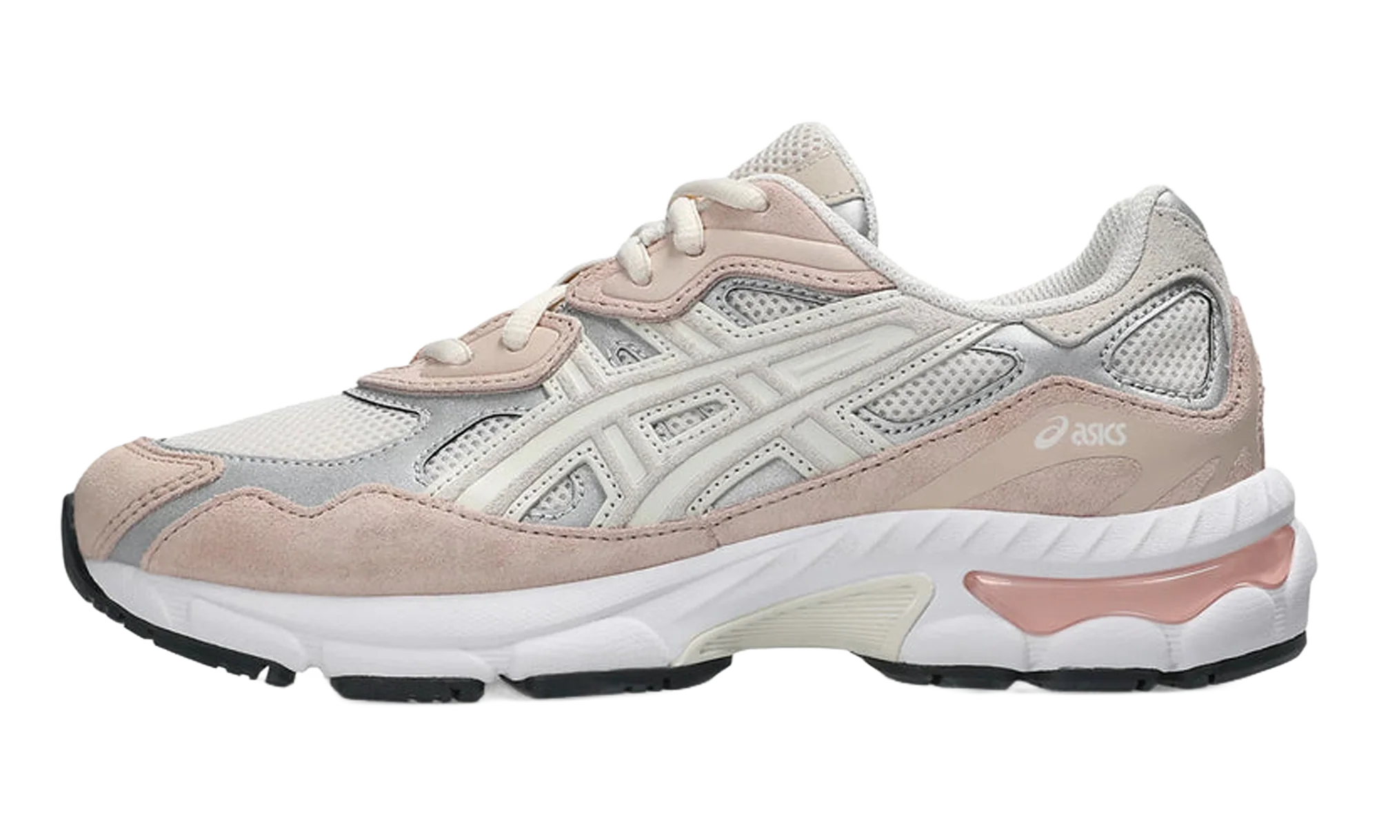 GEL-NYC GS "Blush / Cream" 1204A175 700