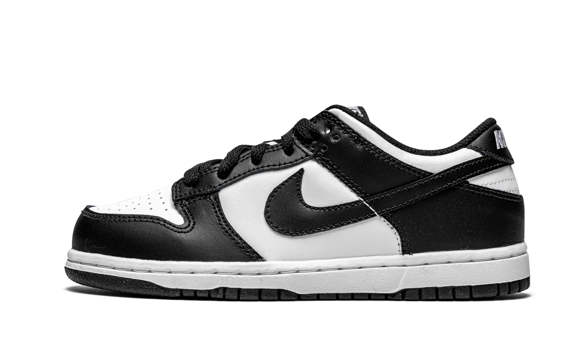 Dunk Low PS "Black / White" CW1588 100